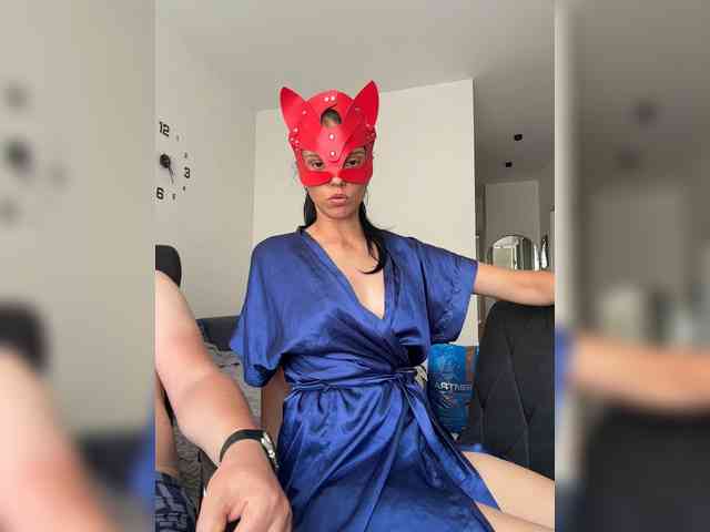 Model: SexyMilf23