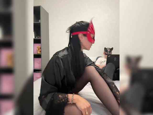 SexyMilf23 webcam