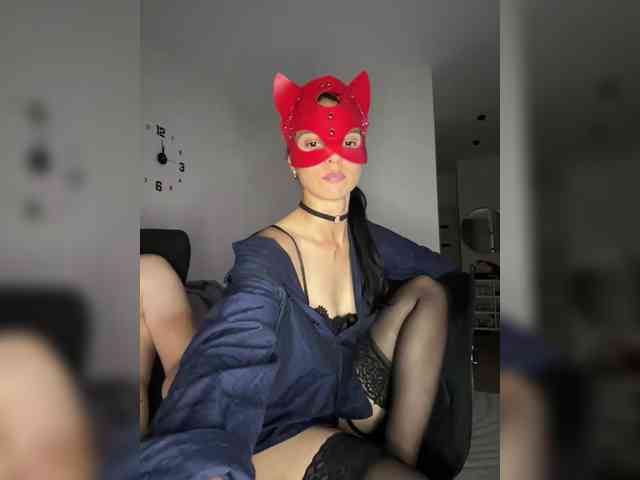 SexyMilf23 webcam
