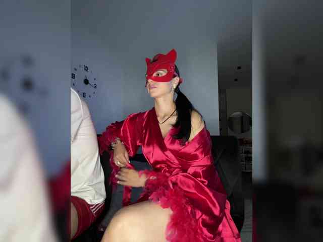 SexyMilf23 webcam