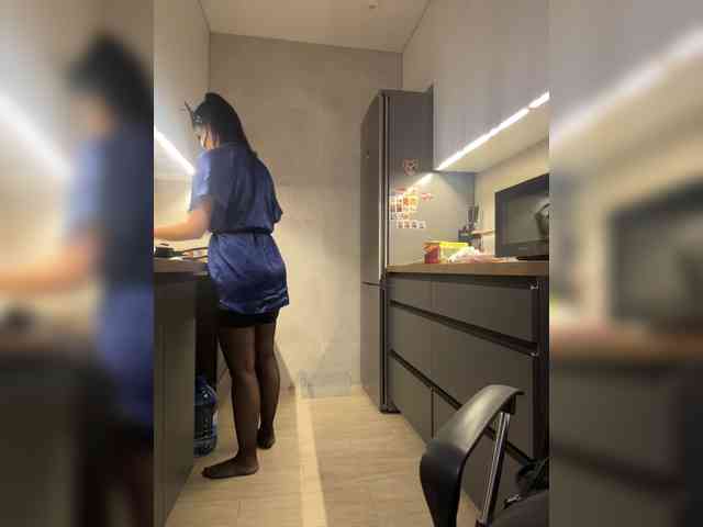 SexyMilf23 webcam