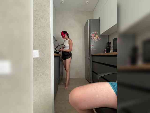 SexyMilf23 webcam
