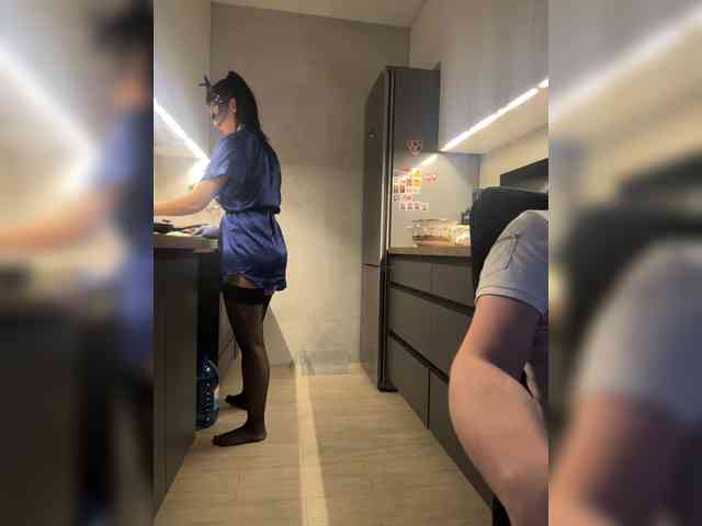 SexyMilf23 webcam