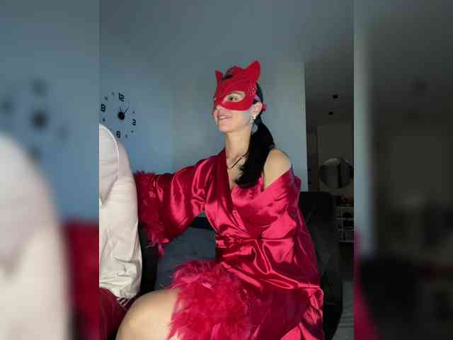 SexyMilf23 webcam