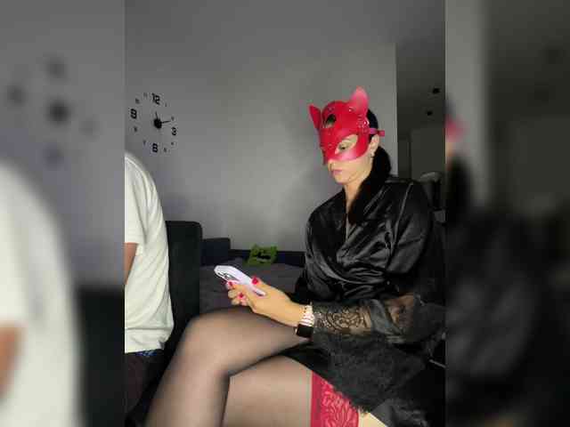 SexyMilf23 webcam