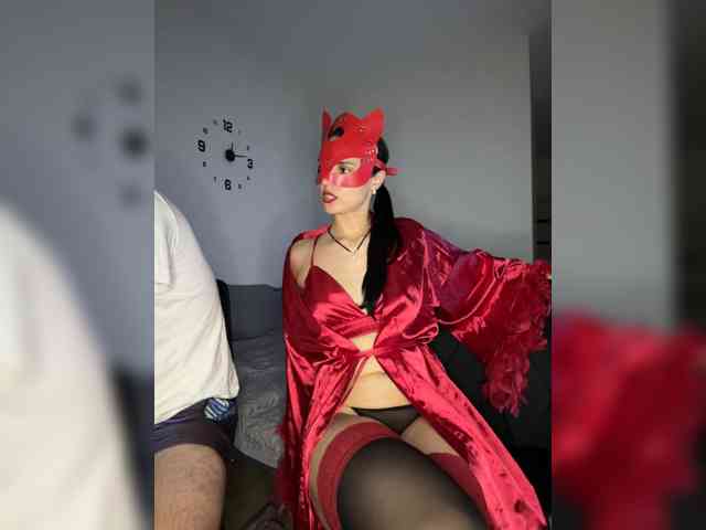 Модель: SexyMilf23