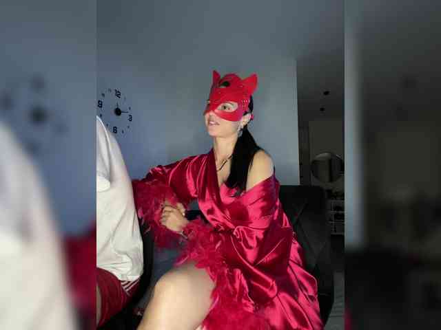 SexyMilf23 webcam