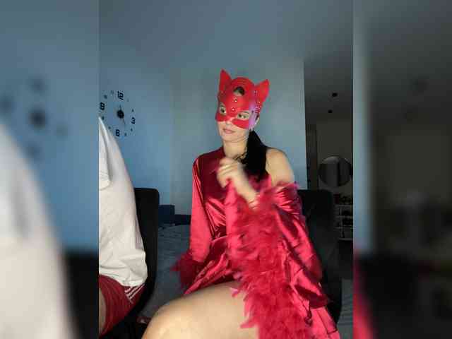 SexyMilf23 webcam
