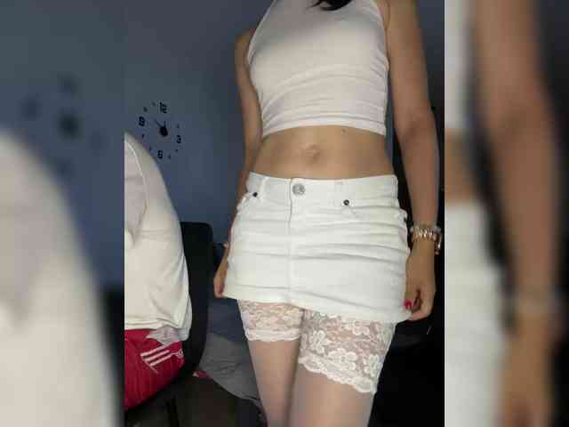 SexyMilf23 webcam