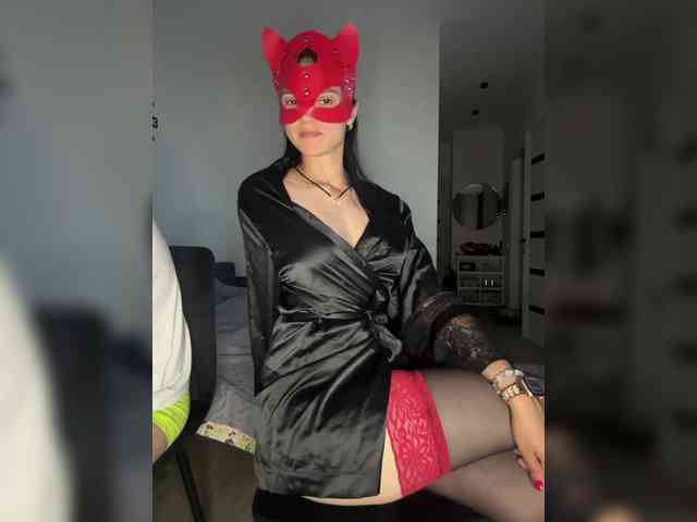 SexyMilf23 webcam