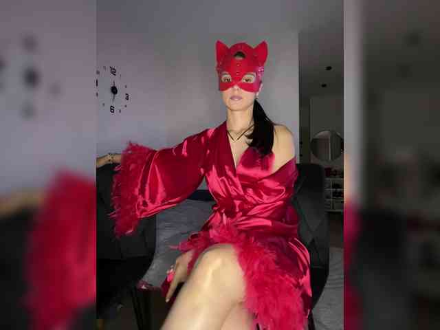 SexyMilf23 webcam