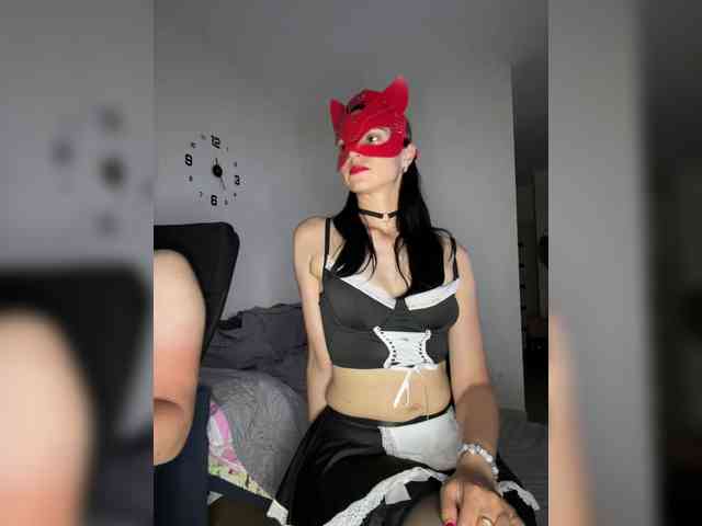 SexyMilf23 webcam