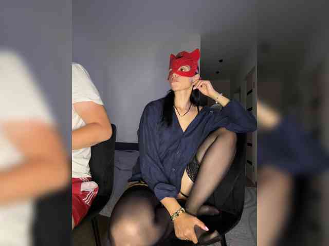SexyMilf23 webcam