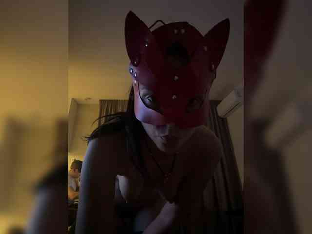 SexyMilf23 webcam
