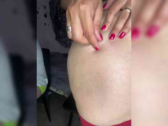 SexyMilf23 webcam