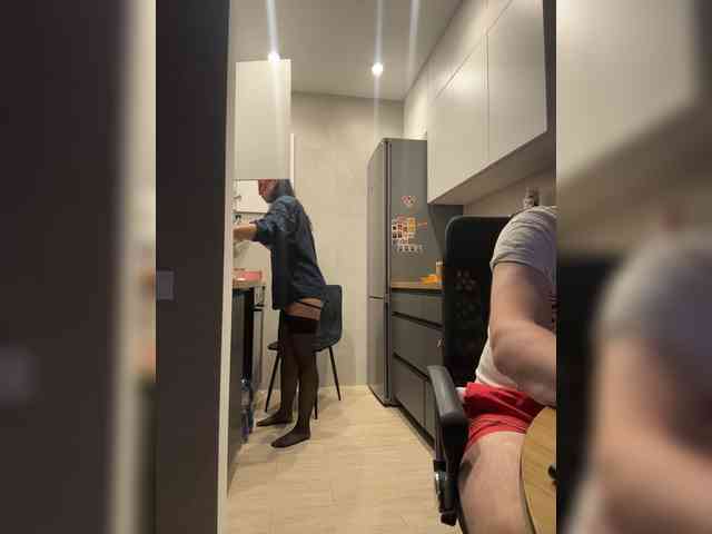 SexyMilf23 webcam