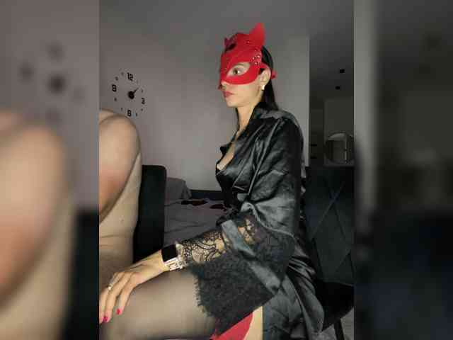 SexyMilf23 webcam