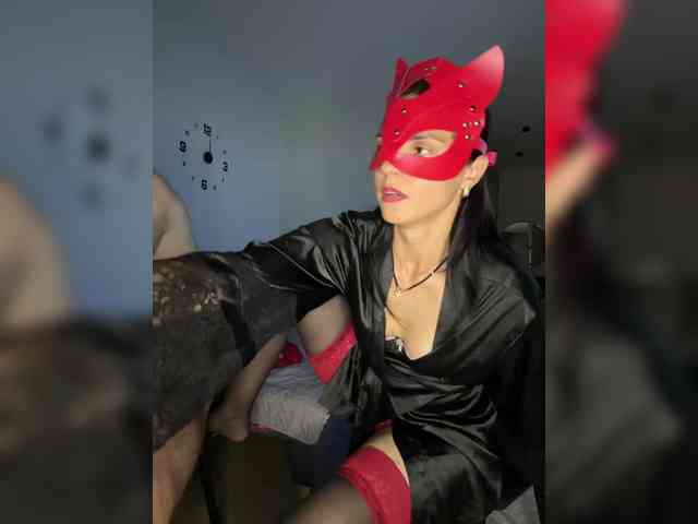 SexyMilf23 webcam
