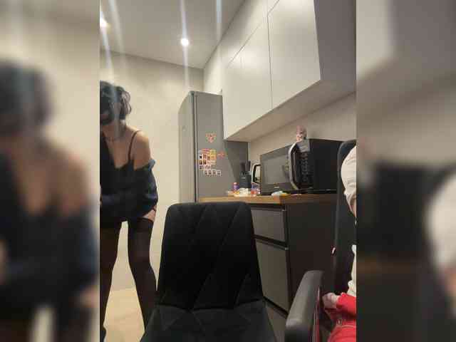 SexyMilf23 webcam