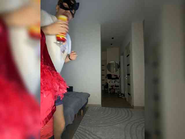 Model: SexyMilf23