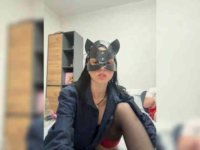SexyMilf23 webcam