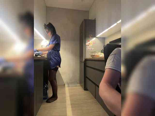 SexyMilf23 webcam