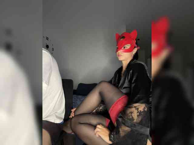 SexyMilf23 webcam