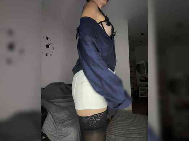 Model: SexyMilf23