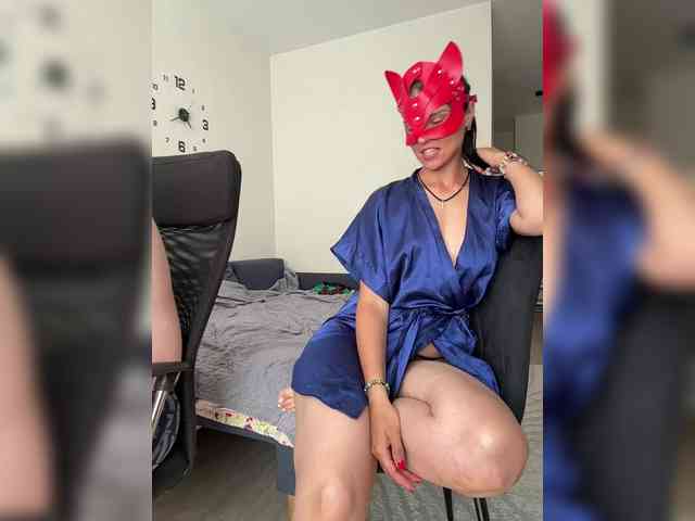 モデル: SexyMilf23