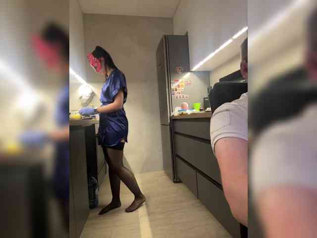 SexyMilf23 webcam