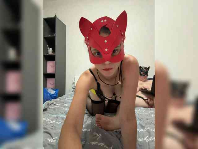 Модель: SexyMilf23