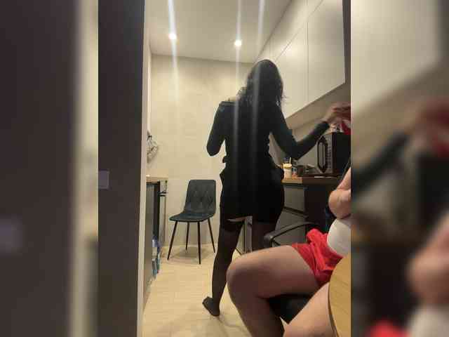 SexyMilf23 webcam