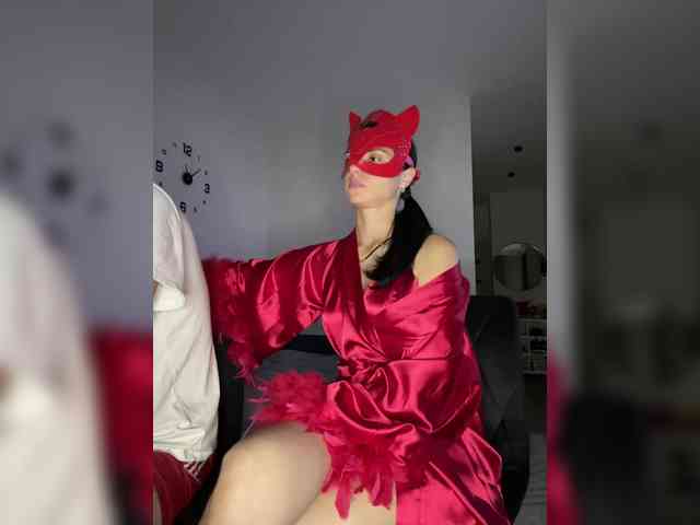 SexyMilf23 webcam