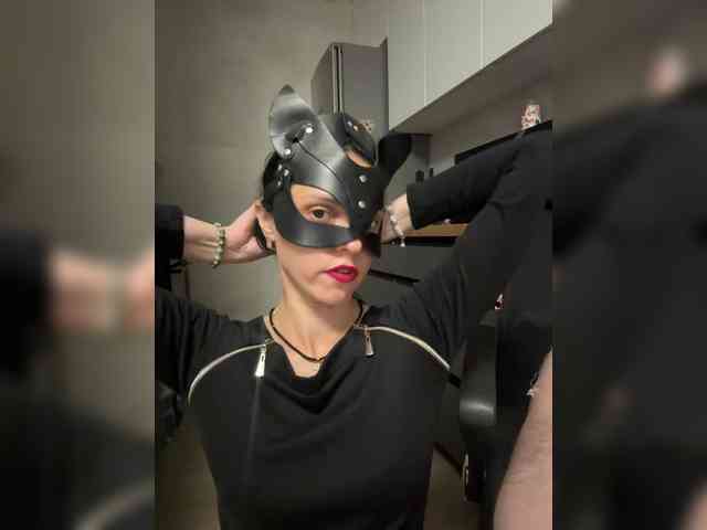 SexyMilf23 webcam