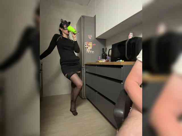 SexyMilf23 webcam