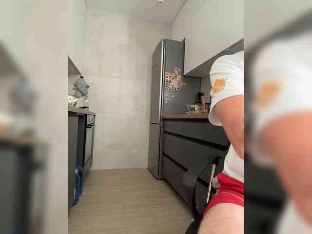 SexyMilf23 webcam