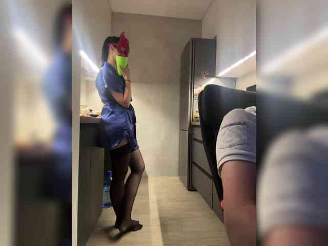 SexyMilf23 webcam