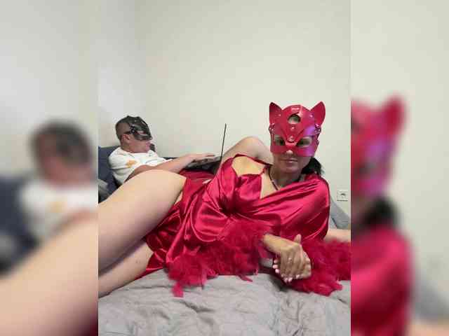 SexyMilf23 webcam