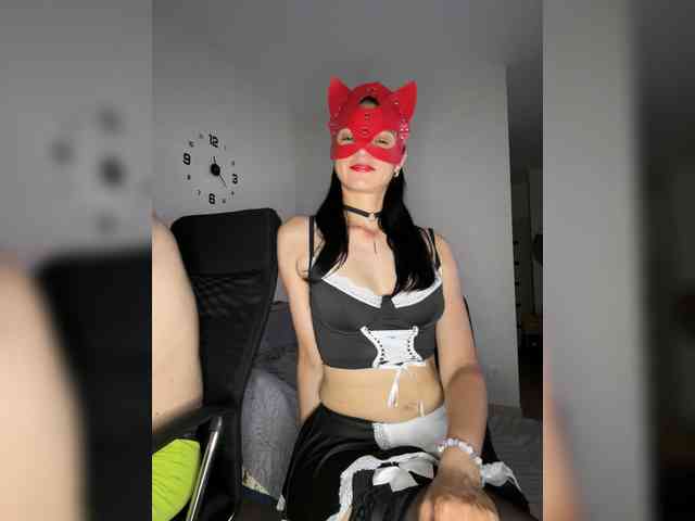 SexyMilf23 webcam