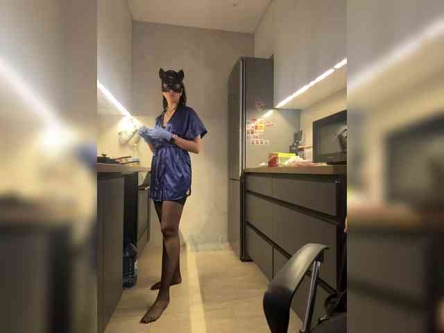 SexyMilf23 webcam