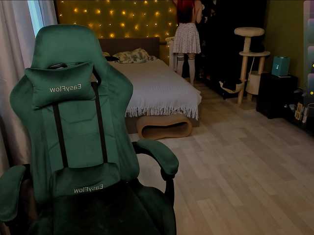 Girlfromanothercity live cam on BongaCams