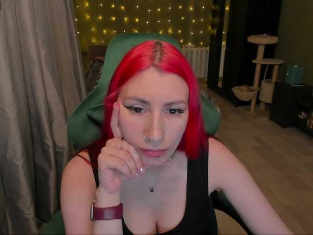 Girlfromanothercity's BongaCams show and profile