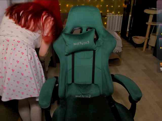 Girlfromanothercity webcam