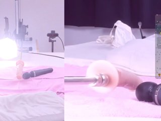 Riley-Sweet Porn Show