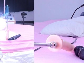 Riley-Sweet Porn Show
