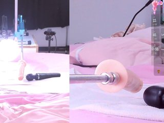 Riley-Sweet Porn Show