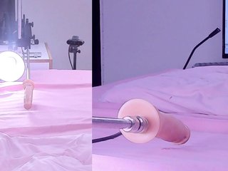 Riley-Sweet Porn Show