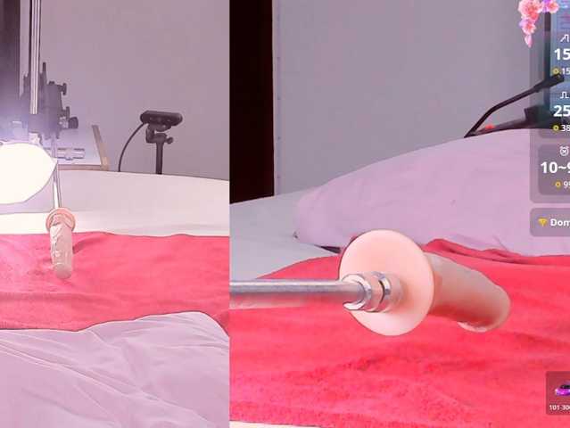 Riley-Sweet live cam on BongaCams
