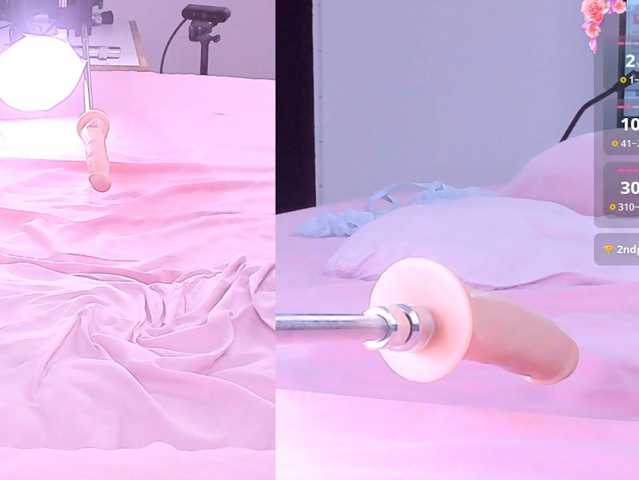 Riley-Sweet live cam preview