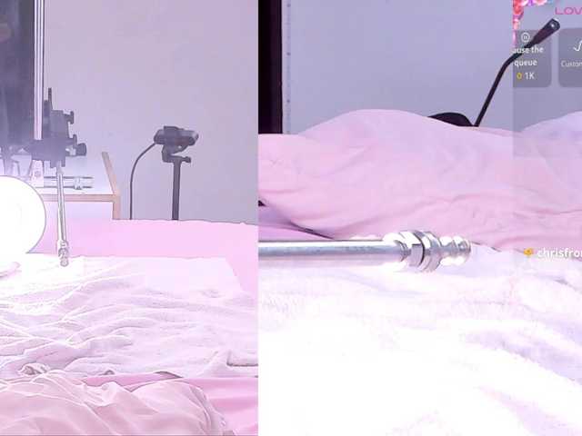 Riley-Sweet live cam on BongaCams